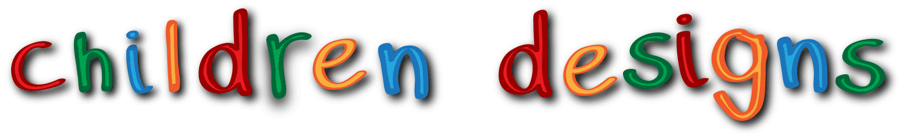 children designs
