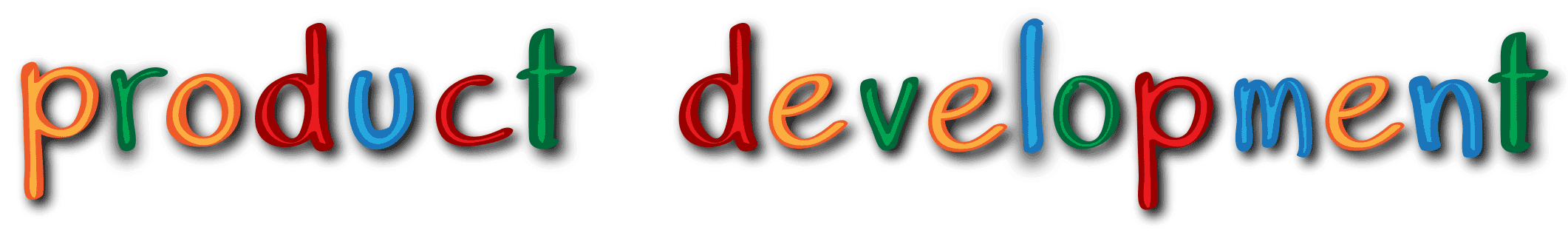 product development